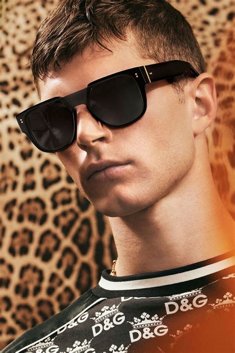 dolce and gabbana sunglasses mens|dolce gabbana men sunglasses 2021.